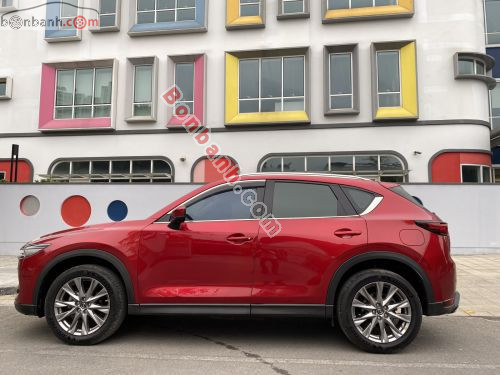 Mazda CX5 2.0 Premium 2020 - ảnh 2