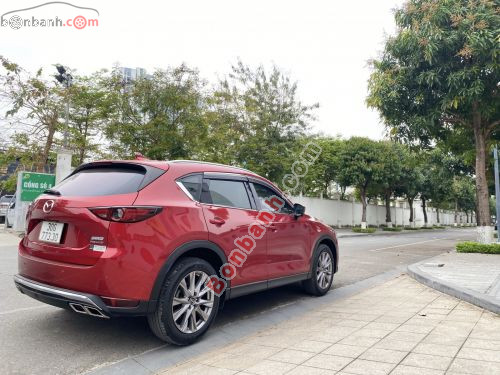 Mazda CX5 2.0 Premium 2020 - ảnh 3