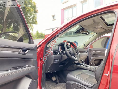 Mazda CX5 2.0 Premium 2020 - ảnh 5