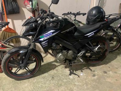 Yamaha TFX 2016 - ảnh 1