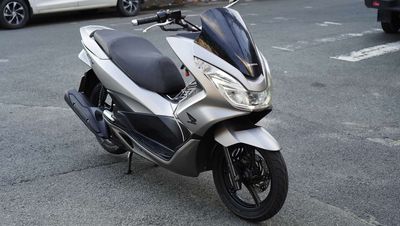 Honda PCX 2015 - ảnh 1