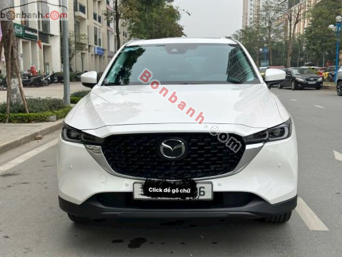 Mazda CX5 Premium 2.0 AT 2023 - ảnh 1
