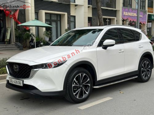 Mazda CX5 Premium 2.0 AT 2023 - ảnh 2