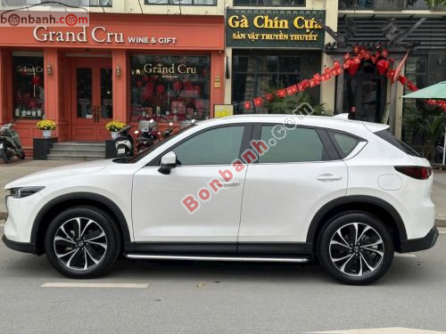 Mazda CX5 Premium 2.0 AT 2023 - ảnh 3