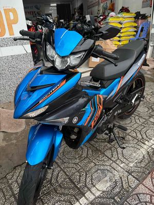 Yamaha Exciter 2021 - ảnh 1