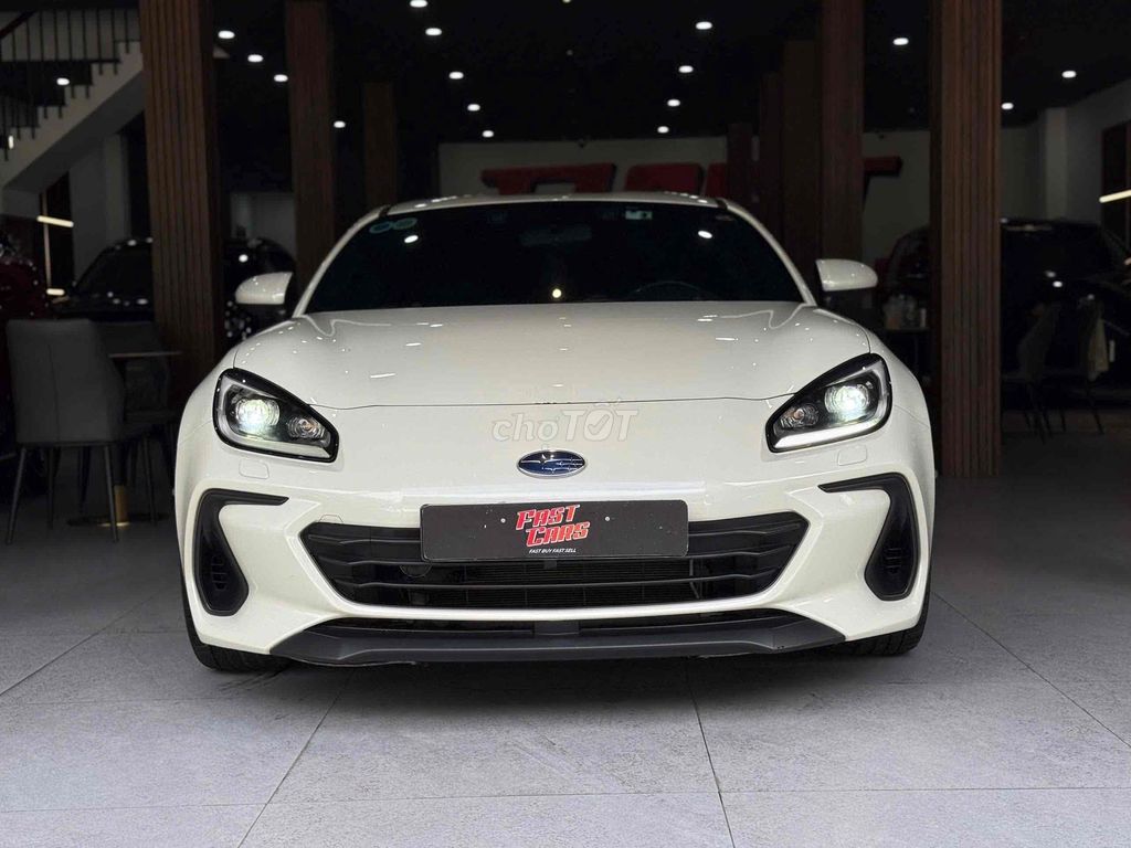 Subaru 2023 - ảnh 1