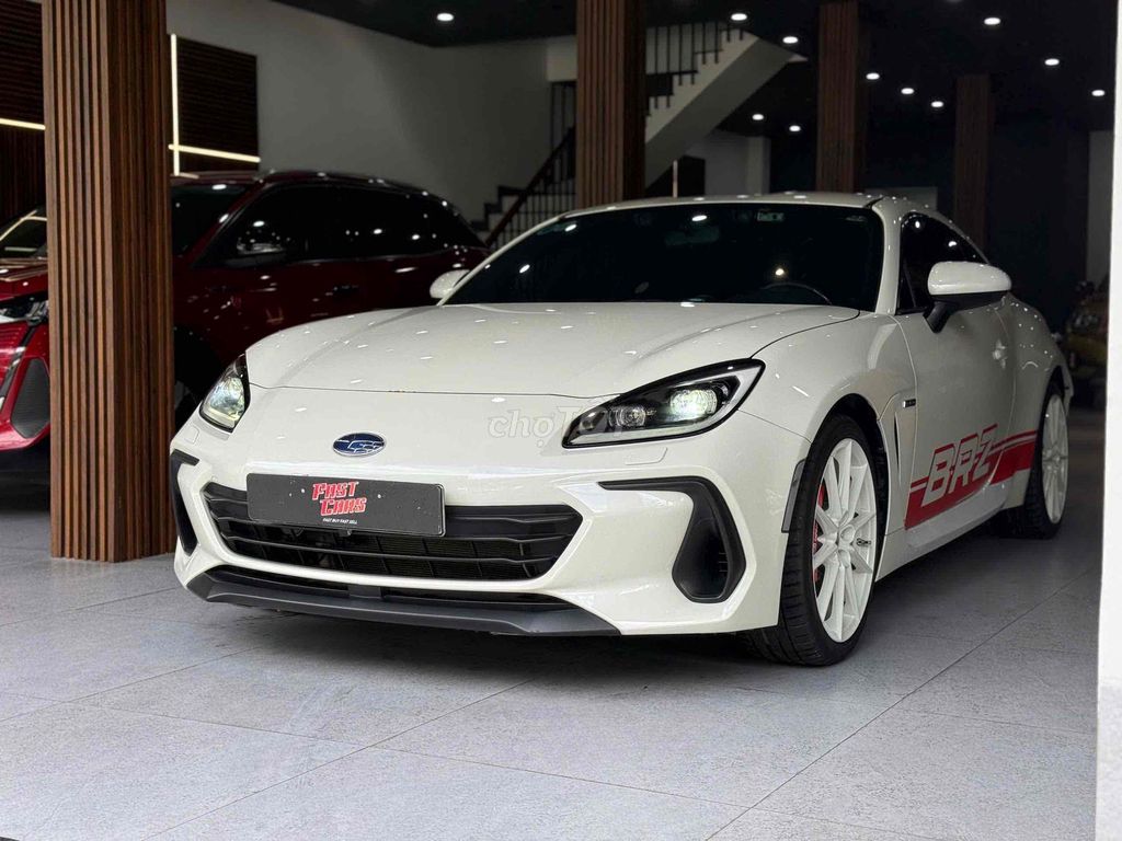 Subaru 2023 - ảnh 2