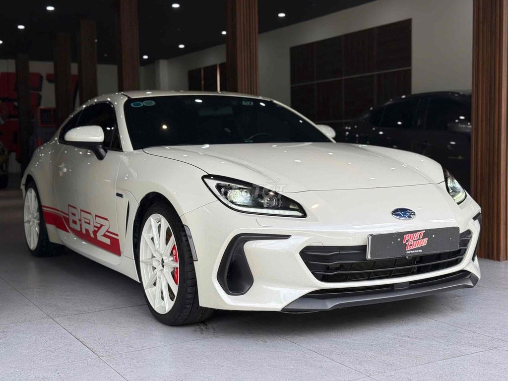 Subaru 2023 - ảnh 3