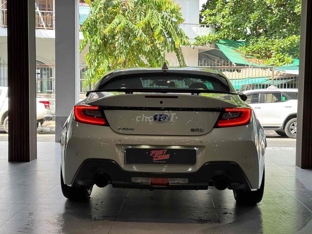 Subaru 2023 - ảnh 5
