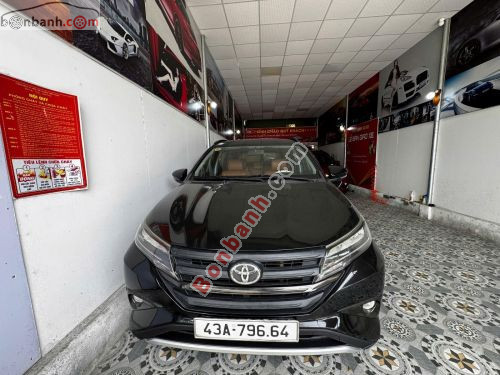Toyota Rush 1.5S AT 2018 - ảnh 1