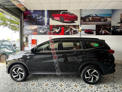 Toyota Rush 1.5S AT 2018 - ảnh 2