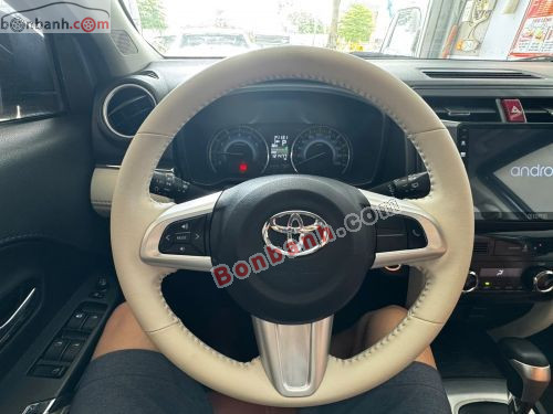 Toyota Rush 1.5S AT 2018 - ảnh 4