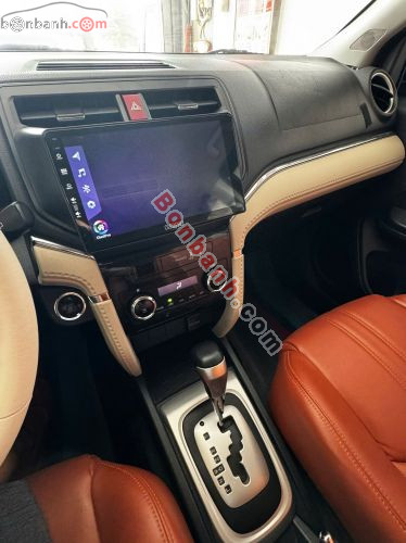 Toyota Rush 1.5S AT 2018 - ảnh 5