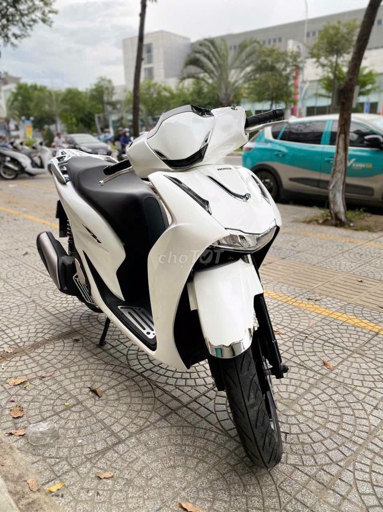 Honda SH 2026 - ảnh 1