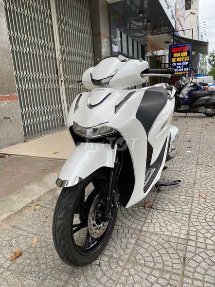 Honda SH 2026 - ảnh 2