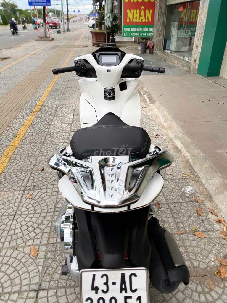 Honda SH 2026 - ảnh 3