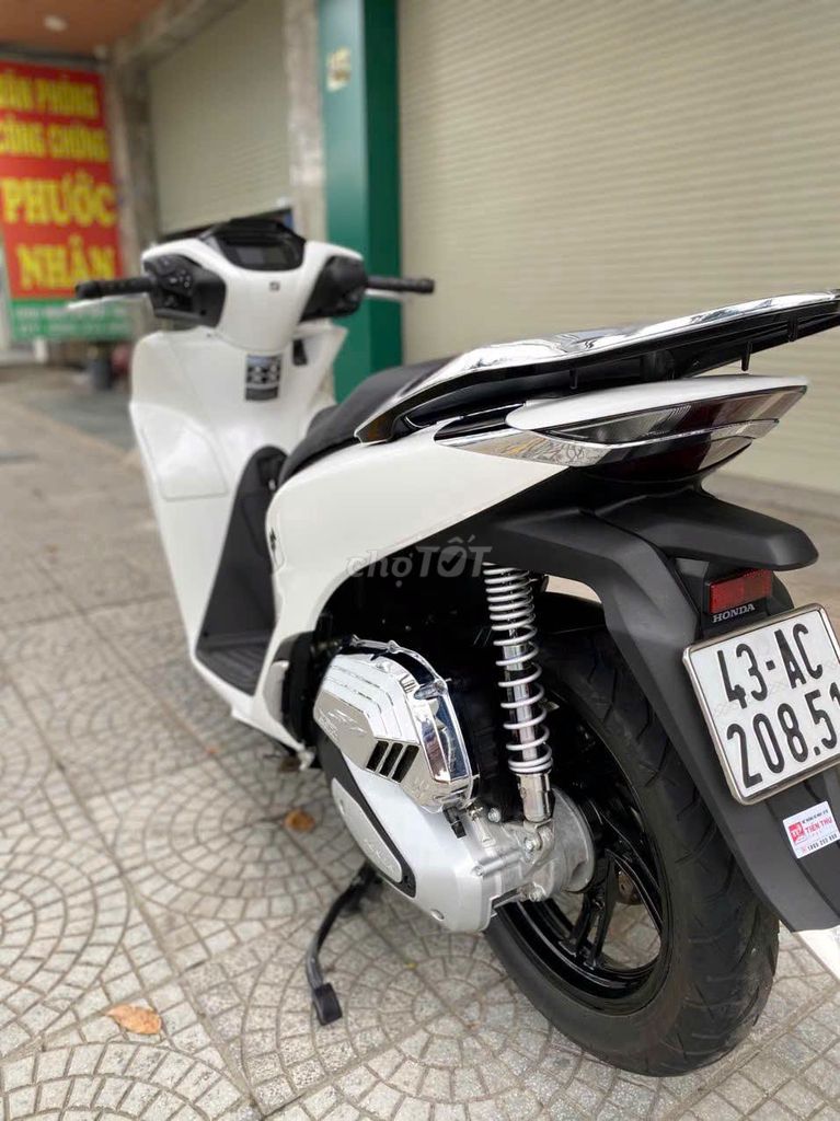 Honda SH 2026 - ảnh 4