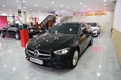 Mercedes Benz 2023 - ảnh 1