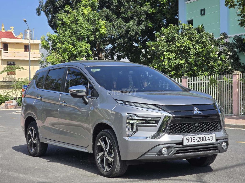Mitsubishi 2025 - ảnh 2
