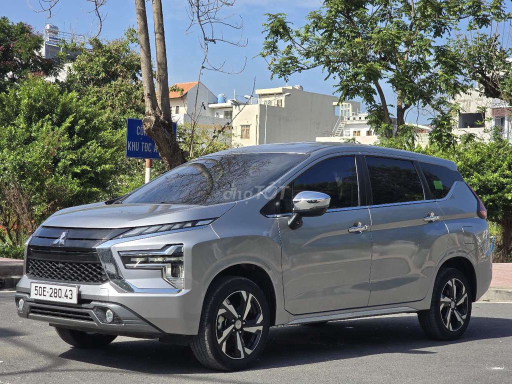 Mitsubishi 2025 - ảnh 3
