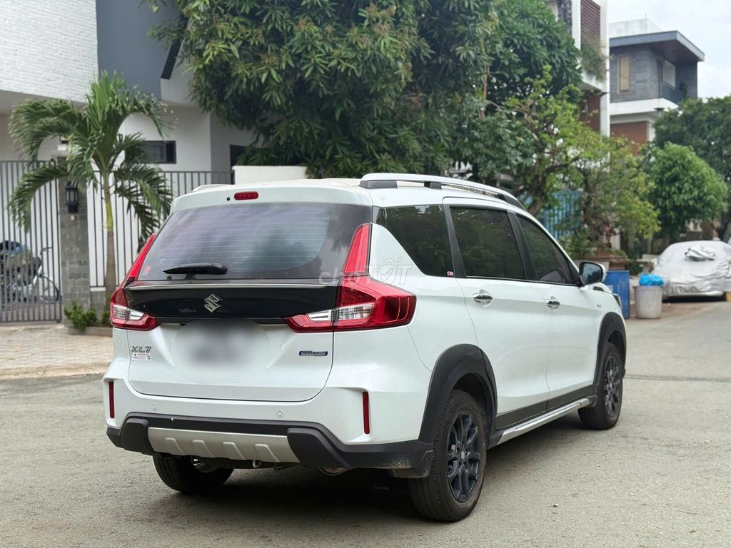 Suzuki 2024 - ảnh 2