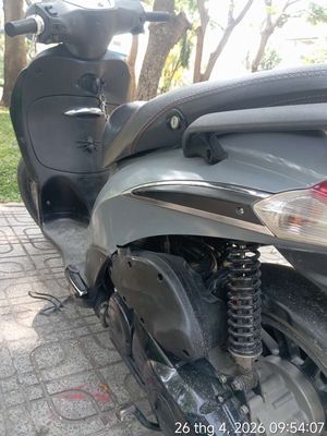 Piaggio Liberty 2013 - ảnh 1