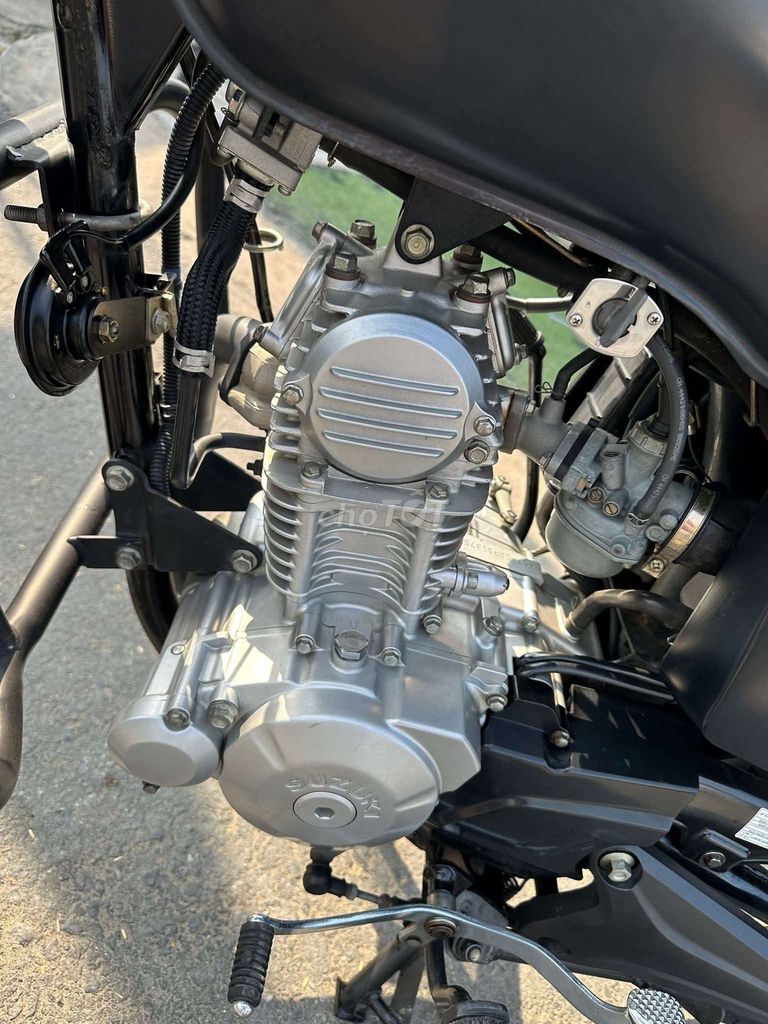 Suzuki GD 2019 - ảnh 3
