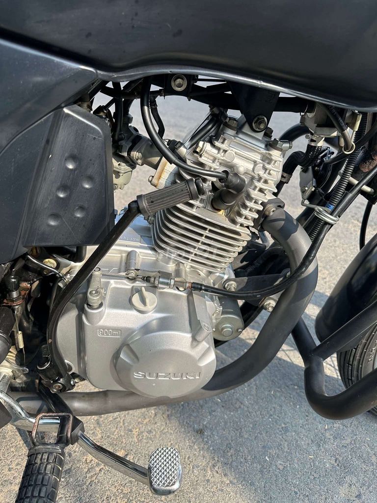 Suzuki GD 2019 - ảnh 4