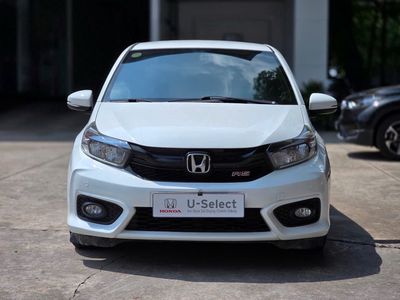Honda Brio RS 2019 - ảnh 1