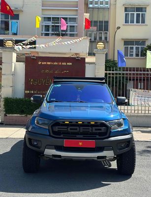 Ford 2021 - ảnh 1