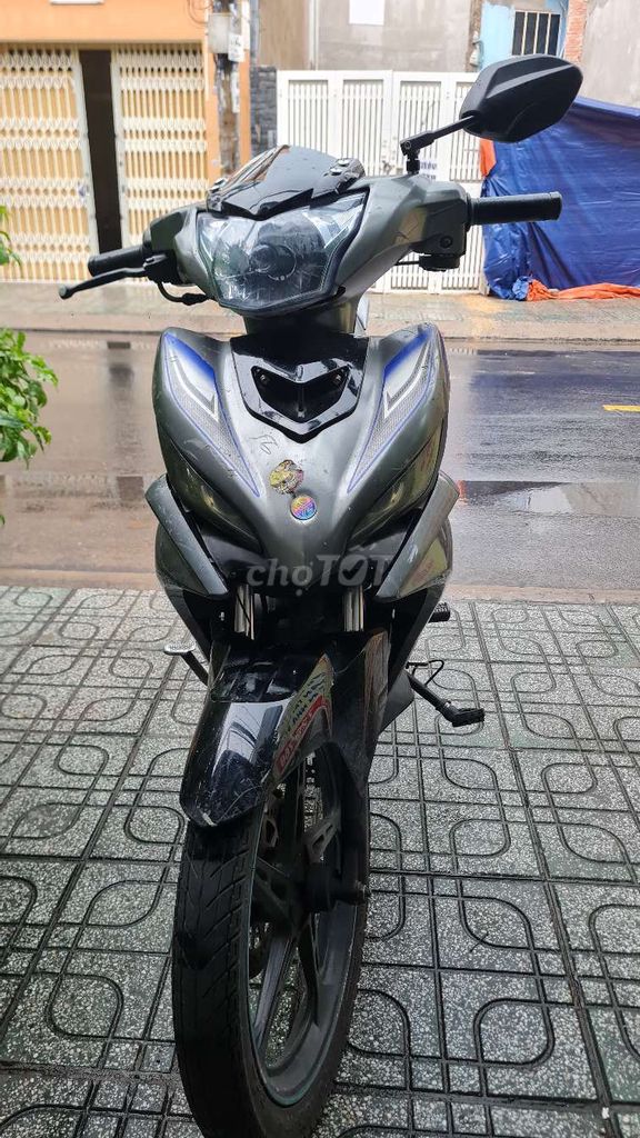 Yamaha Exciter 2022 - ảnh 2
