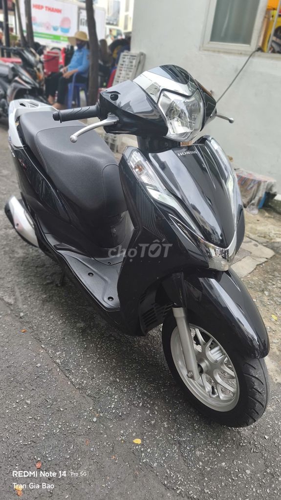 Honda Lead 2019 - ảnh 1