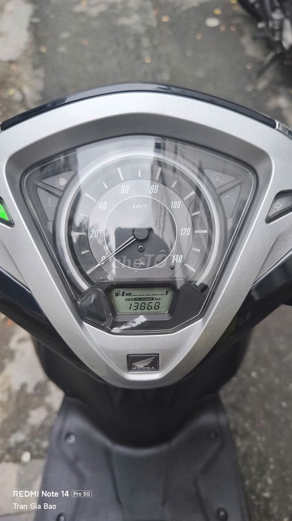 Honda Lead 2019 - ảnh 2