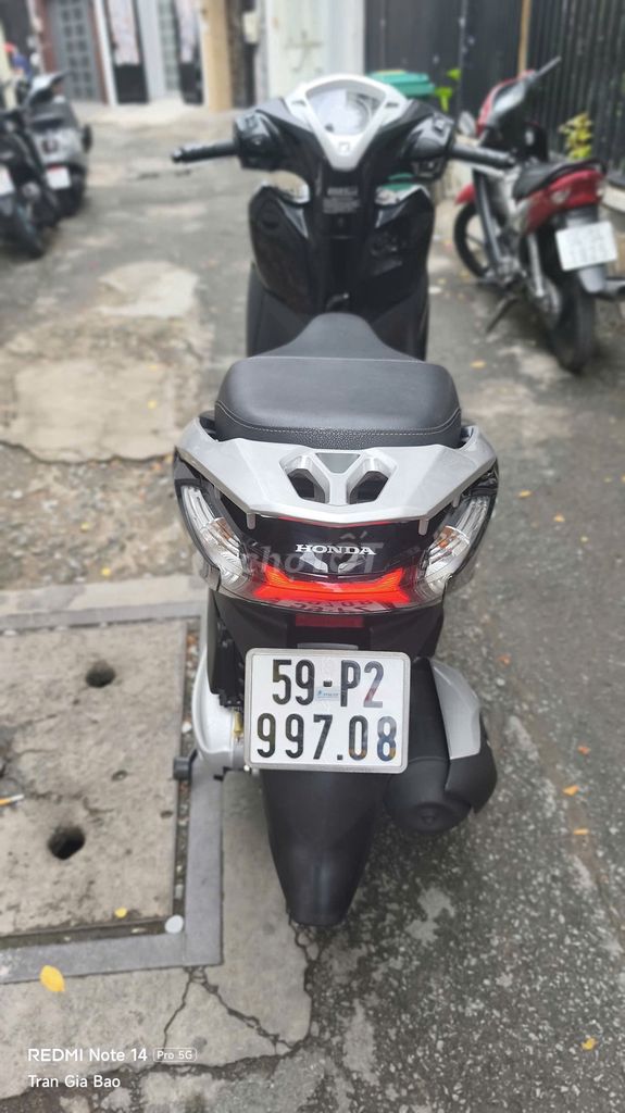 Honda Lead 2019 - ảnh 3