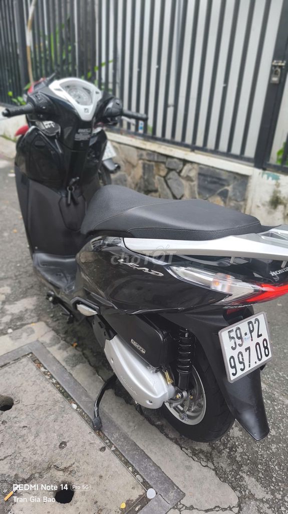 Honda Lead 2019 - ảnh 4