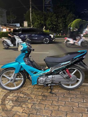 Yamaha Sirius 2015 - ảnh 1