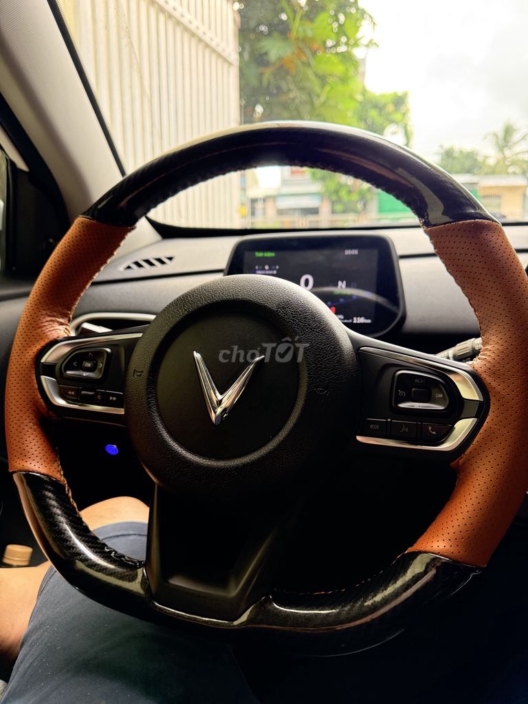 VinFast VF5 Plus 2024 - ảnh 5