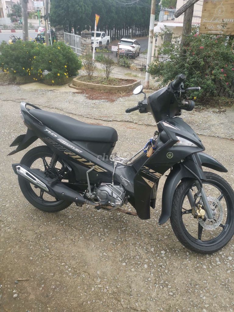 Yamaha Sirius 2020 - ảnh 1