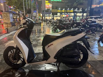 Honda SH 2015 - ảnh 1