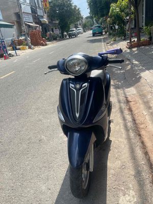 Yamaha NOZza 2013 - ảnh 1