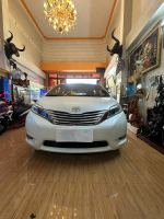 Toyota Sienna Limited 3.5 2015 - ảnh 1
