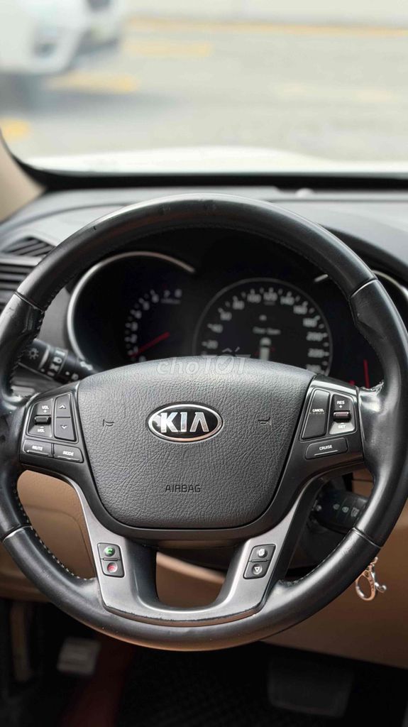 Kia Sorento 2020 - ảnh 3