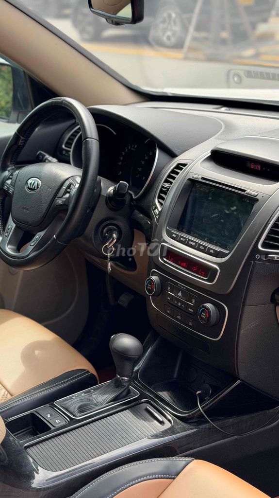 Kia Sorento 2020 - ảnh 5