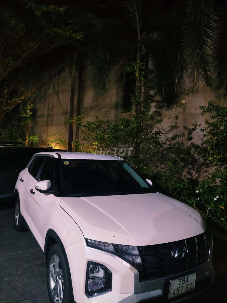 Hyundai Creta 2024 - ảnh 3