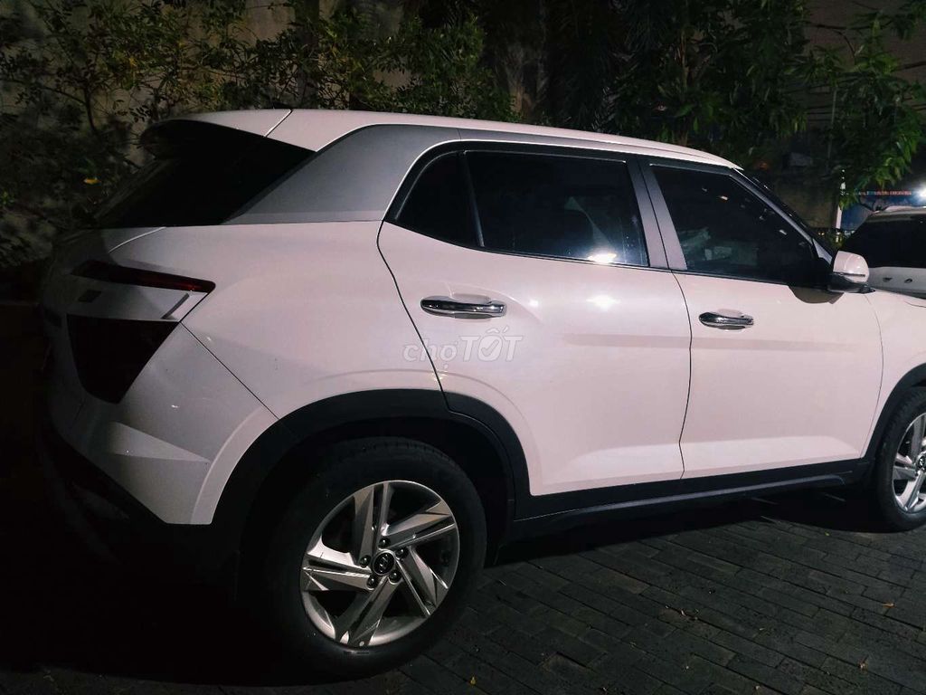 Hyundai Creta 2024 - ảnh 5