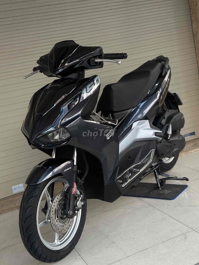 Honda Air Blade 2020 - ảnh 1