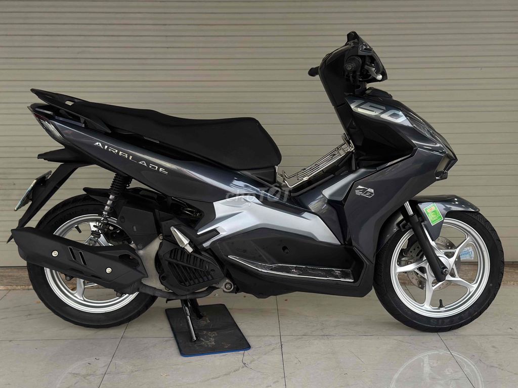 Honda Air Blade 2020 - ảnh 3