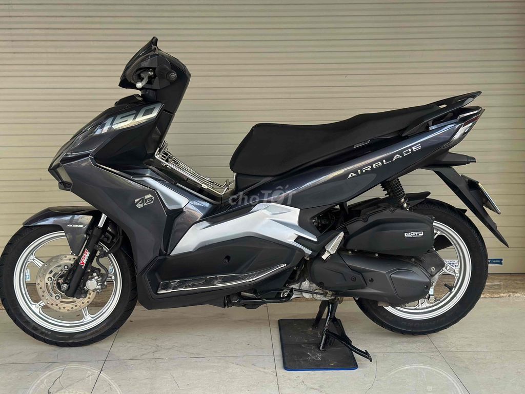 Honda Air Blade 2020 - ảnh 4