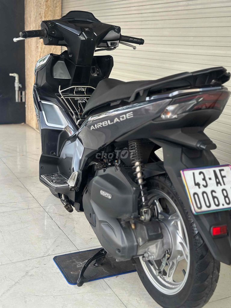 Honda Air Blade 2020 - ảnh 5