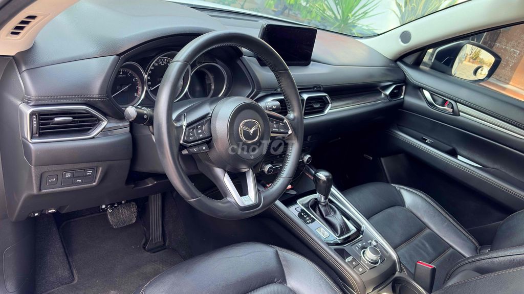 Mazda 2021 - ảnh 5
